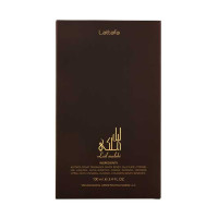 Nước Hoa Lattafa Oud Lail Maleki 10ml