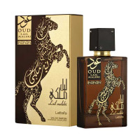 Nước Hoa Lattafa Oud Lail Maleki 10ml