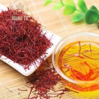 Nhụy hoa nghệ tây Saffron Bahraman 1g