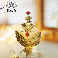 Tinh Dầu Nước Hoa Hareem Al Sultan 35ml