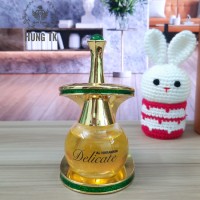 Tinh Dầu Nước Hoa Al Haramain Delicate 24ml