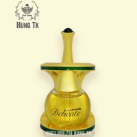 Tinh Dầu Nước Hoa Al Haramain Delicate 24ml