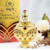 Tinh Dầu Nước Hoa Hareem Al Sultan 35ml