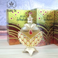 Tinh Dầu Nước Hoa Hareem Al Sultan 35ml