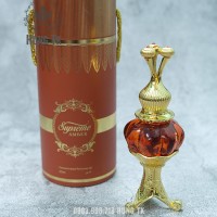 Tinh Dầu Nước Hoa Bait Al Bakhoor Supreme Amber 20ml