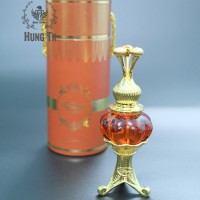 Tinh Dầu Nước Hoa Bait Al Bakhoor Supreme Amber 20ml