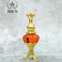 Tinh Dầu Nước Hoa Bait Al Bakhoor Supreme Amber 20ml