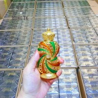 Tinh Dầu Nước Hoa AL Haramain Tanasuk 12ml