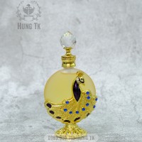 Tinh Dầu Nước Hoa Creed Aventus 35ml