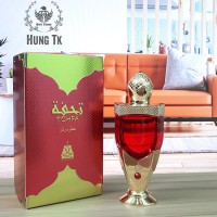 Tinh Dầu Nước Hoa Bait Al Bakhoor Tohfa 20ml